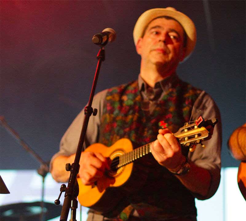Tercio Borges